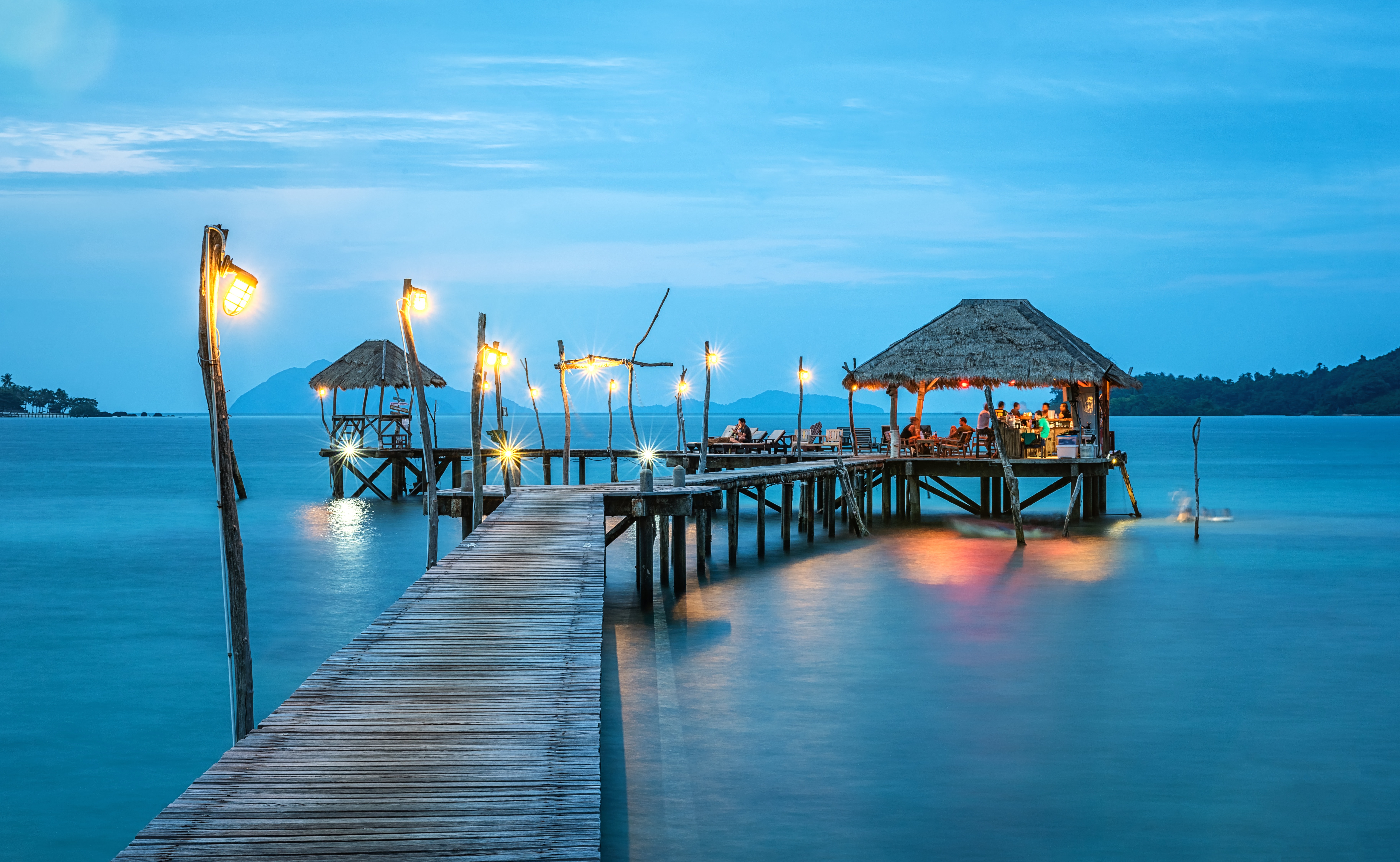 beach-caribbean-jetty-237272